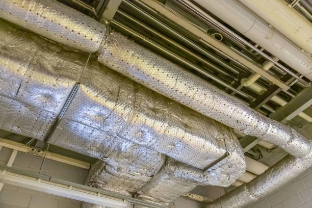 Trusted Newcomerstown, OH Airduct Cleaning Experts